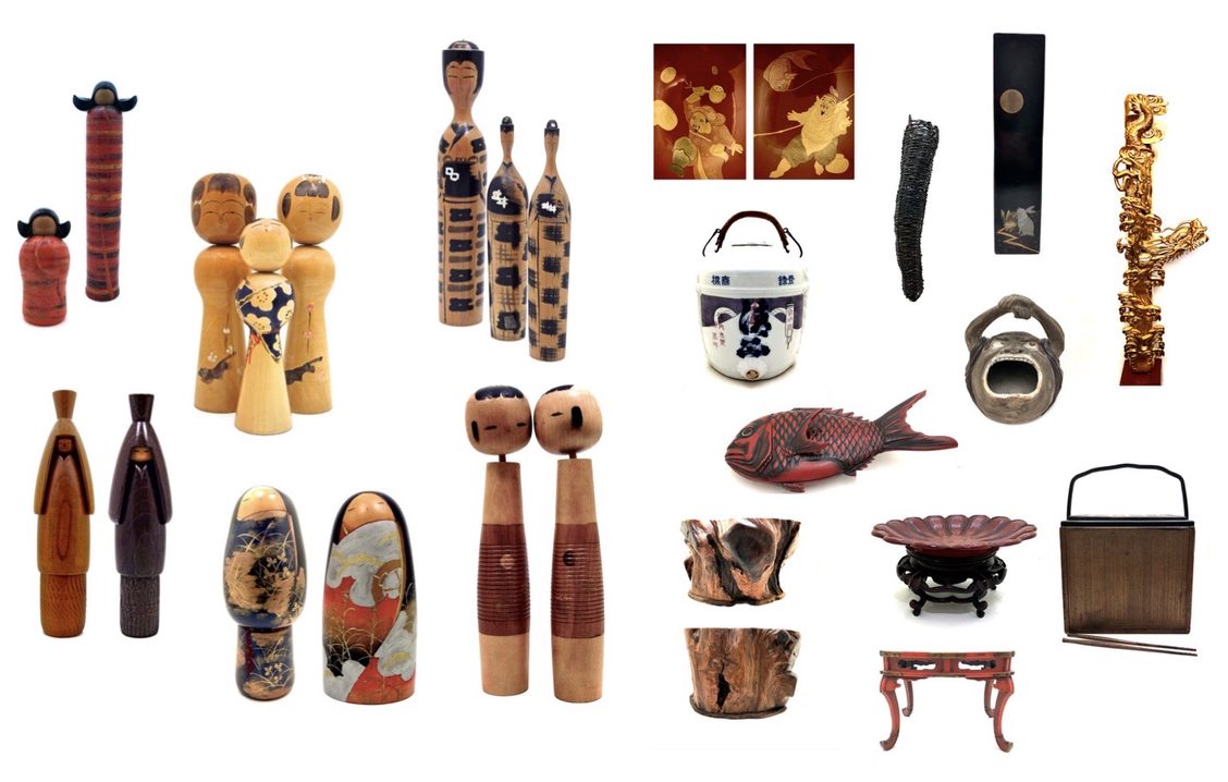 A Note on Collecting