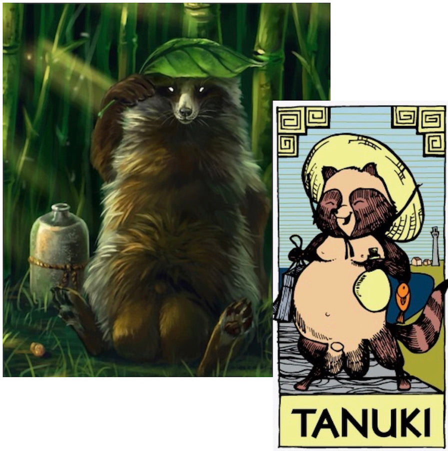 Japanese Master of Illusion