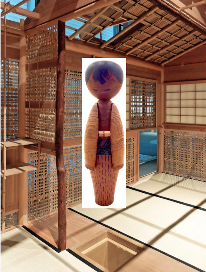 The Spirit and Magic of Woodcraft in Japan / The Woodworker’s Companion