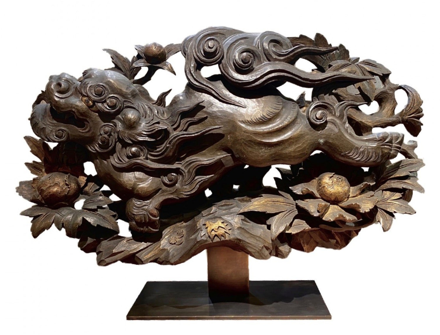 ASIA: A WORLD OF USEFUL BEAUTY