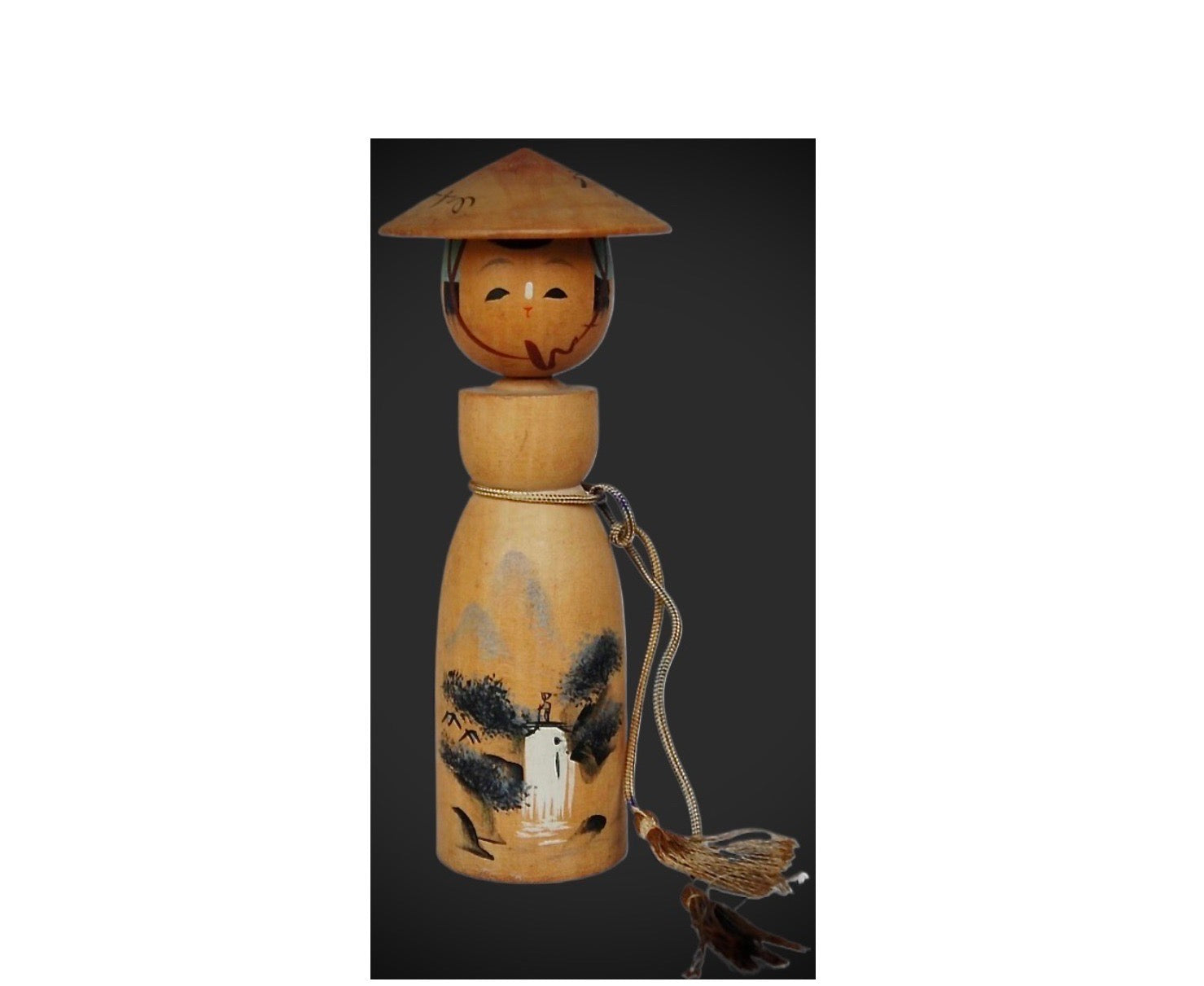 The Story Behind the Byakkotai Doll