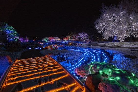 Japanese Illumination of Minka - Lighting