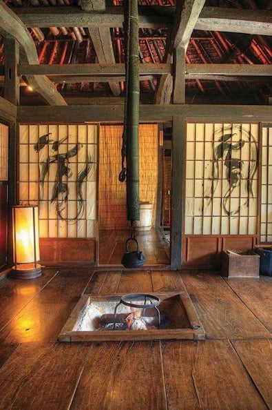 Japanese Folk Arts, Symbolism, and Society