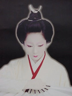 Ukiyo-e / Interpretations of Beautiful Women