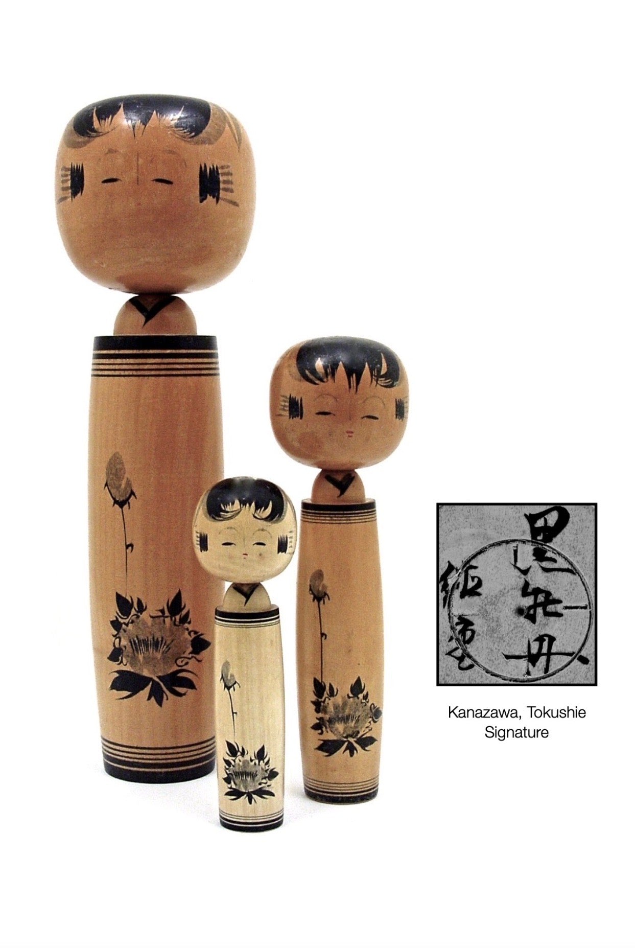 Artisan| Woodworker: Kanazawa, Tokushie