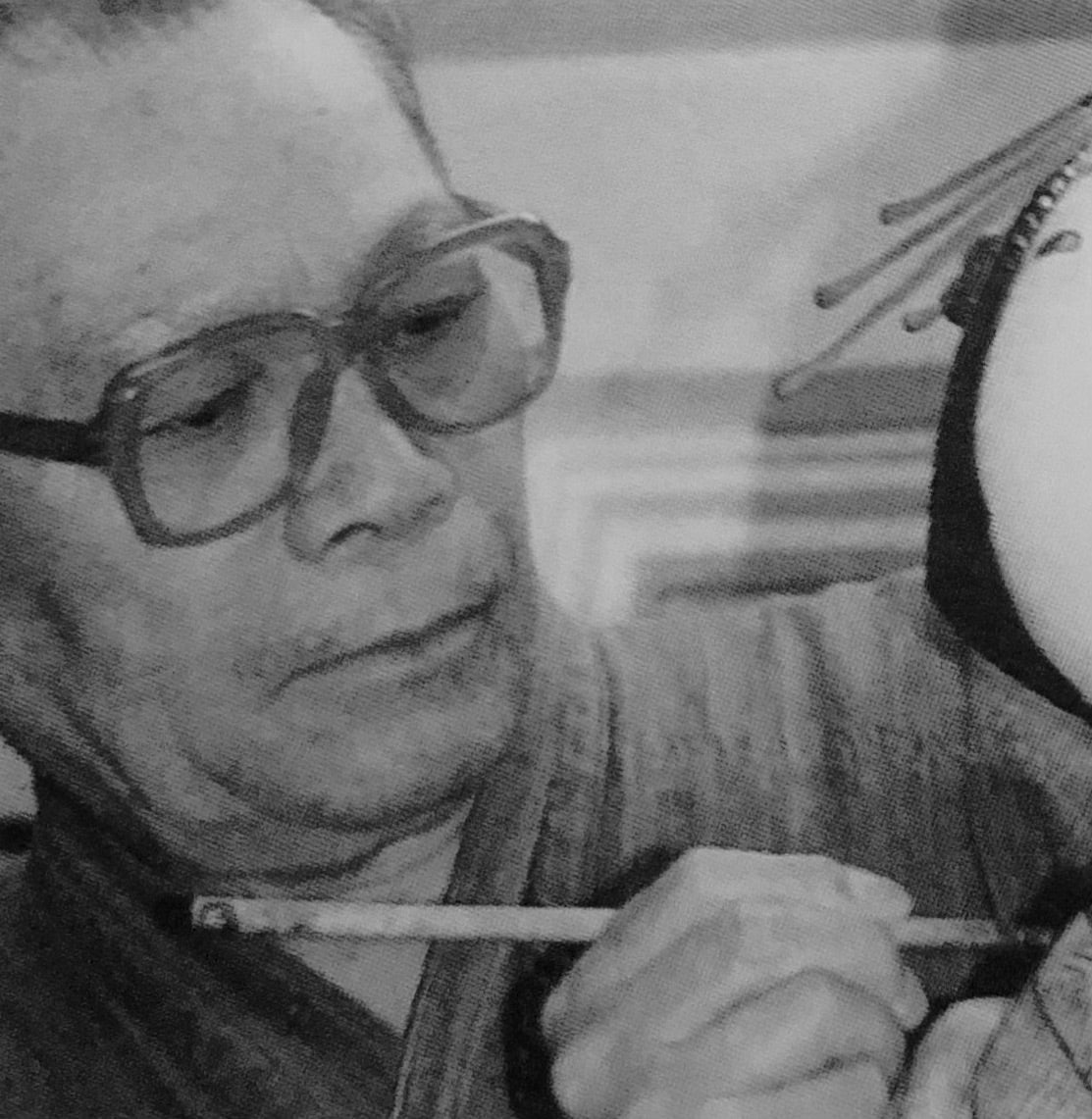 Artisan | Woodworker: Sekiguchi, Sansaku