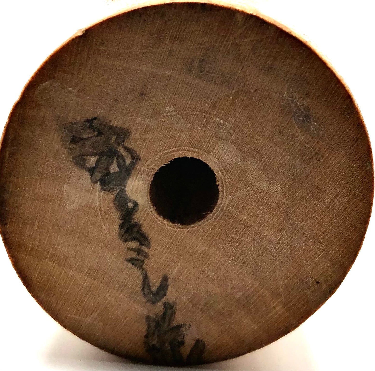 Vintage Japanese Sosaku Kokeshi entitled: “Son'na otokonoko | Such a Boy” by Takeda, Masashi (1930-2015)