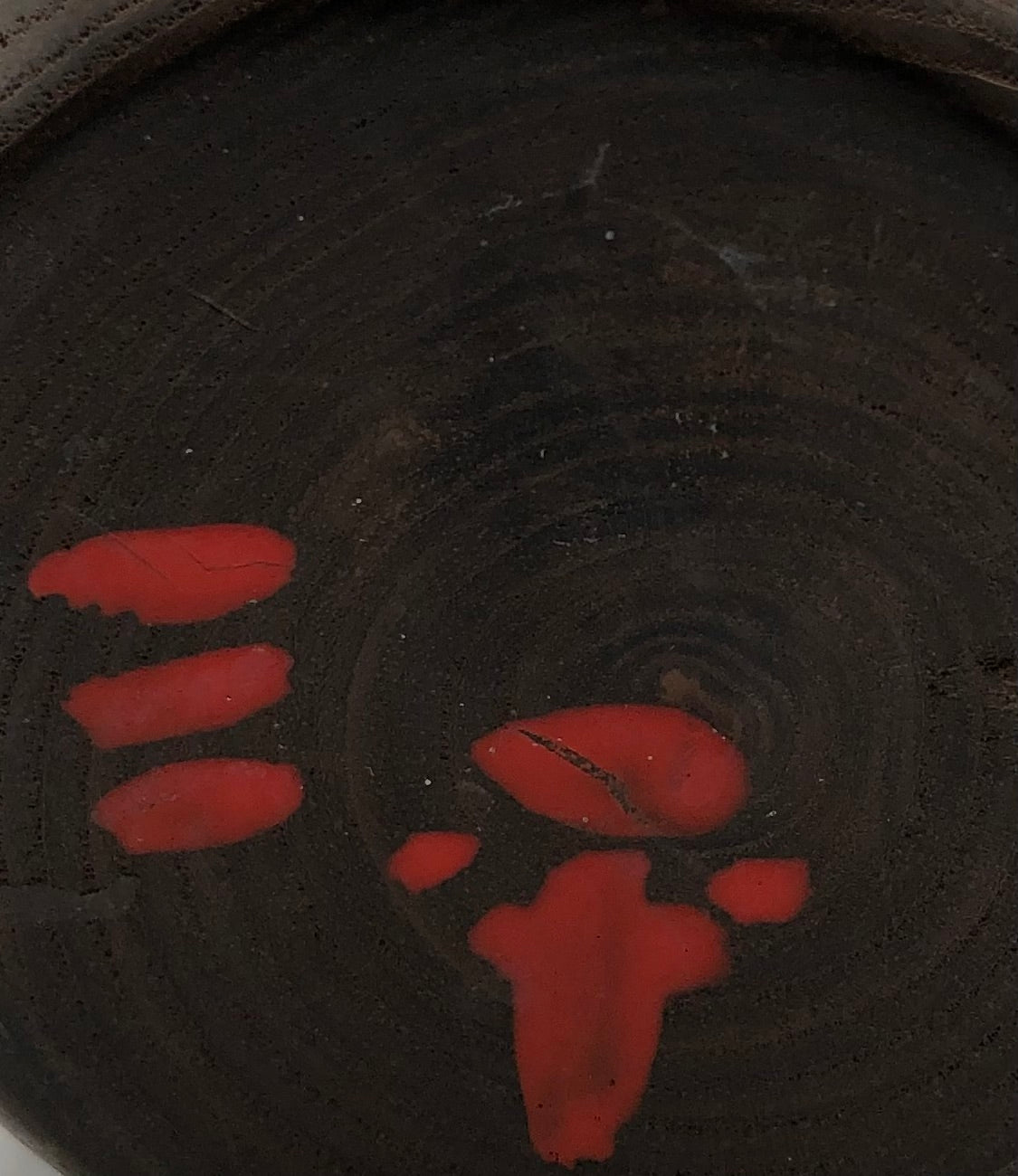 Vintage Sosaku Kokeshi entitled: “Seijaku | Silence” by Yamanaka, Sanpei (1926-2012)