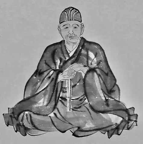 Antique Japanese Negoro-nuri Lacquer, Rectangular ‘Tanzabu’ bako with Lid and Poem Cards | RARE Japanese Poem Box