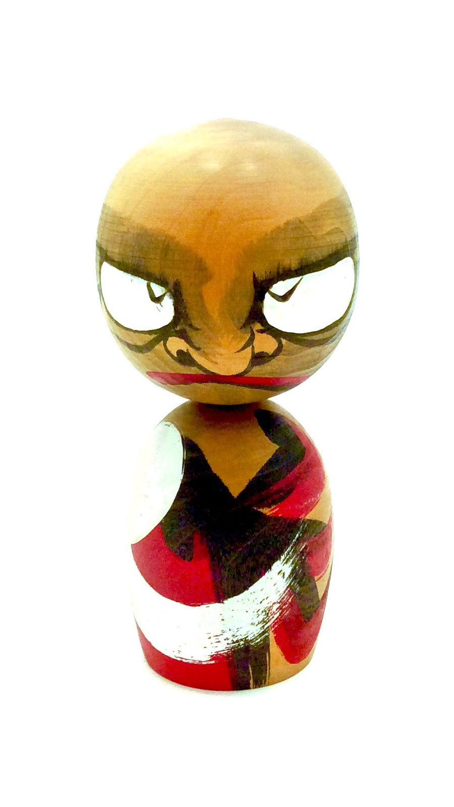 "Erosuki | Daruma Nodder"