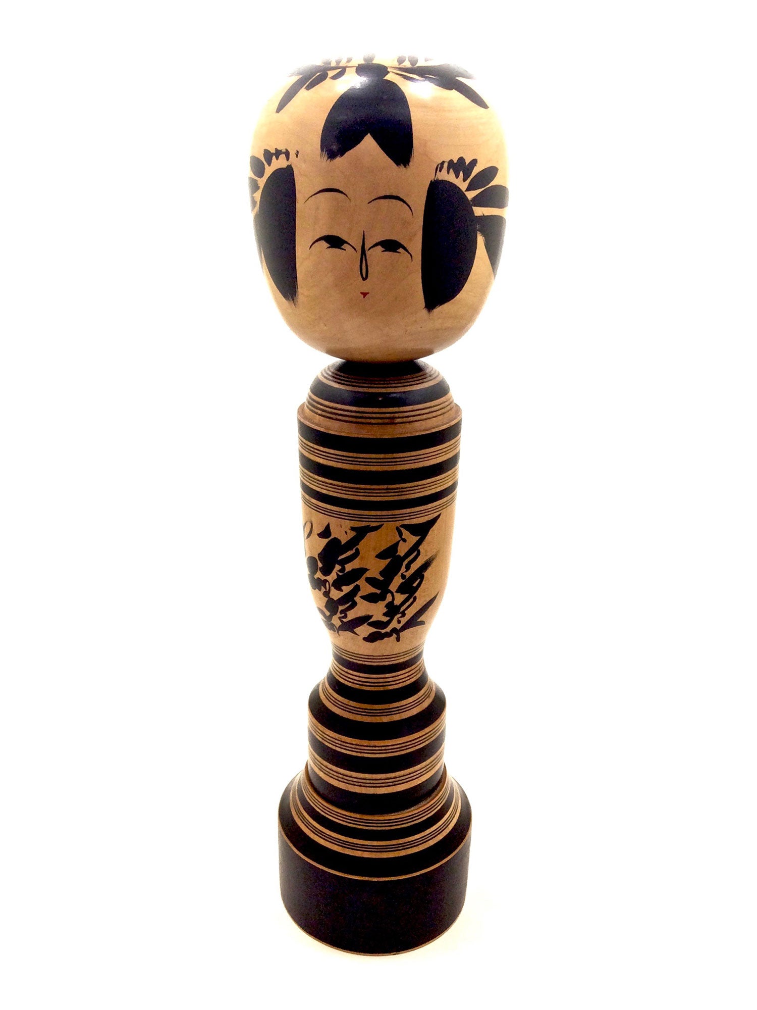 Kokeshi Doll