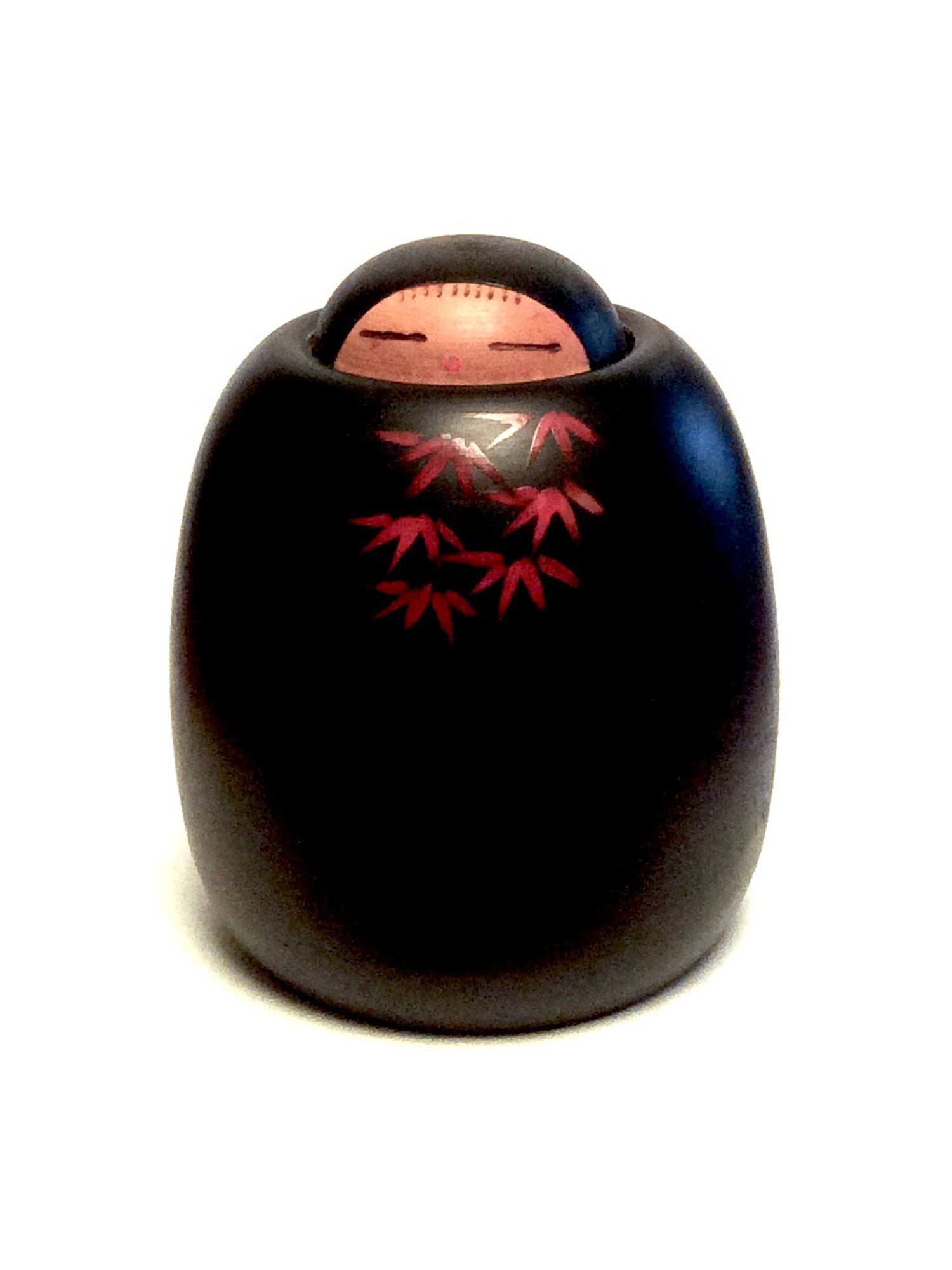 Kaguyahime | Princess Kaguya Vintage Sosaku Kokeshi Sekiguchi Toa