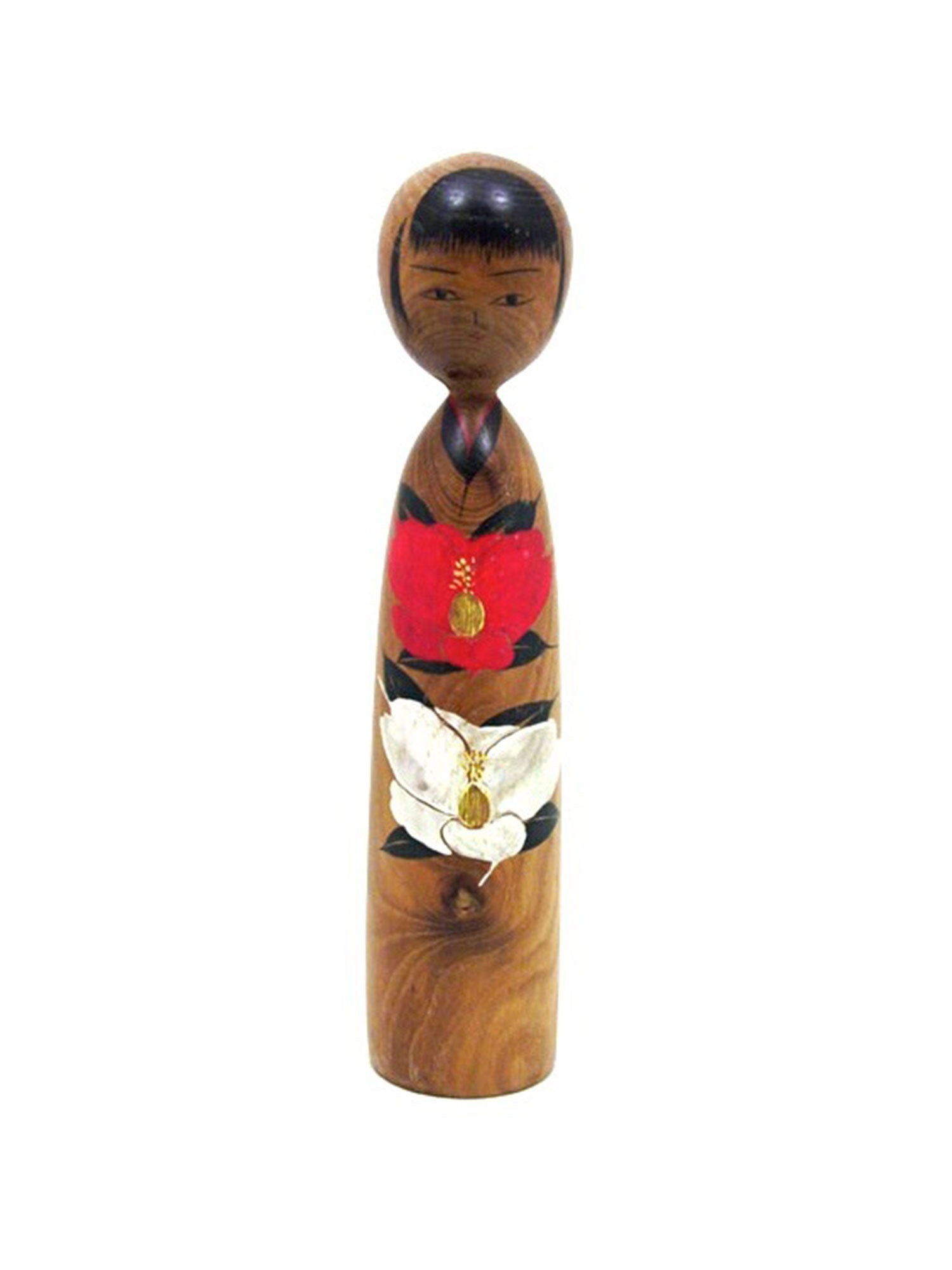 Shibuya SHinraku Vintage sosaku kokeshi Doll for sale