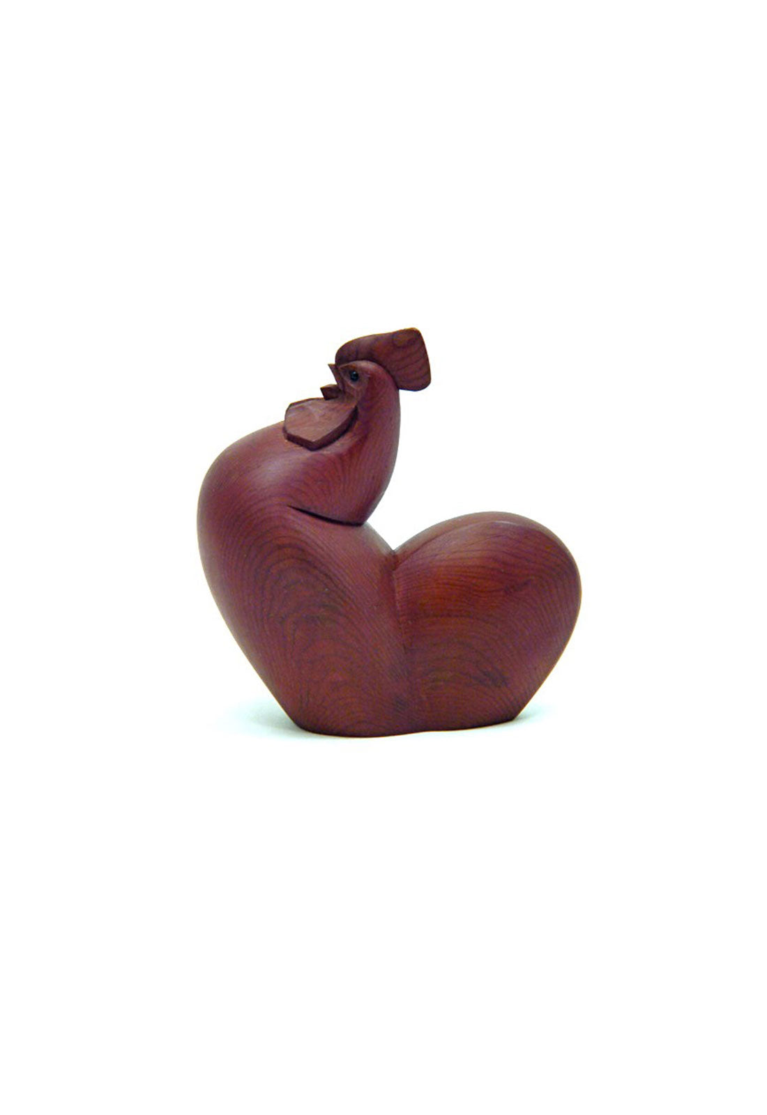 Zodiac Wood Carving
