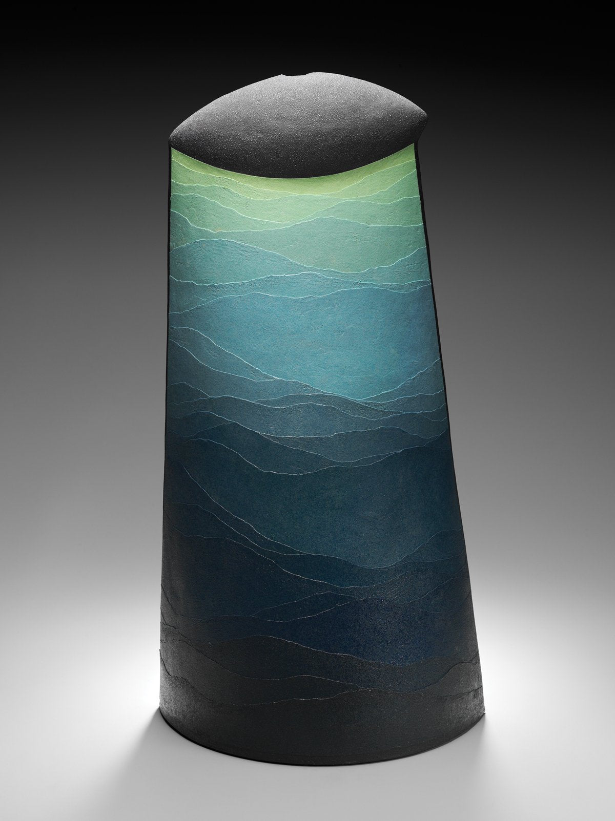 Fired Earth, Woven Bamboo: Contemporary Japanese Ceramics and Bamboo Art by Kazuko Todate