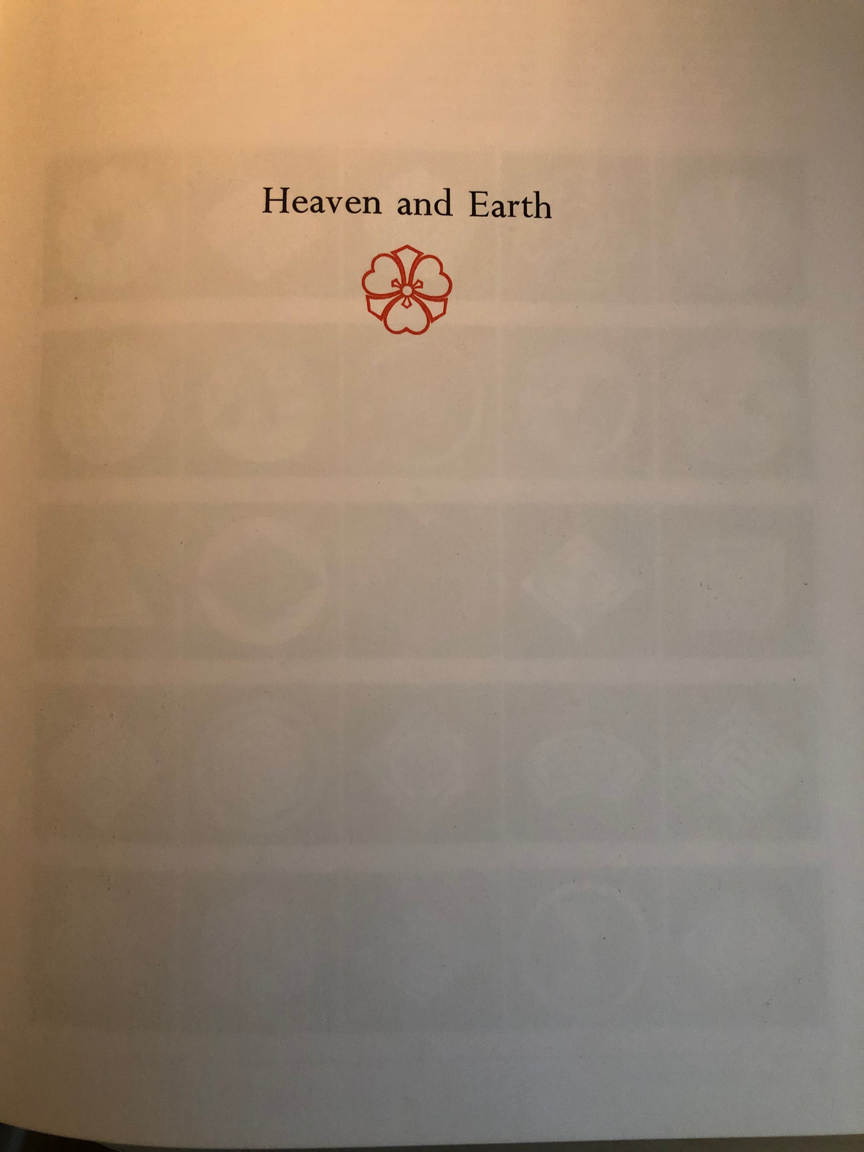 The Elements of Japanese Design by John W. Dower