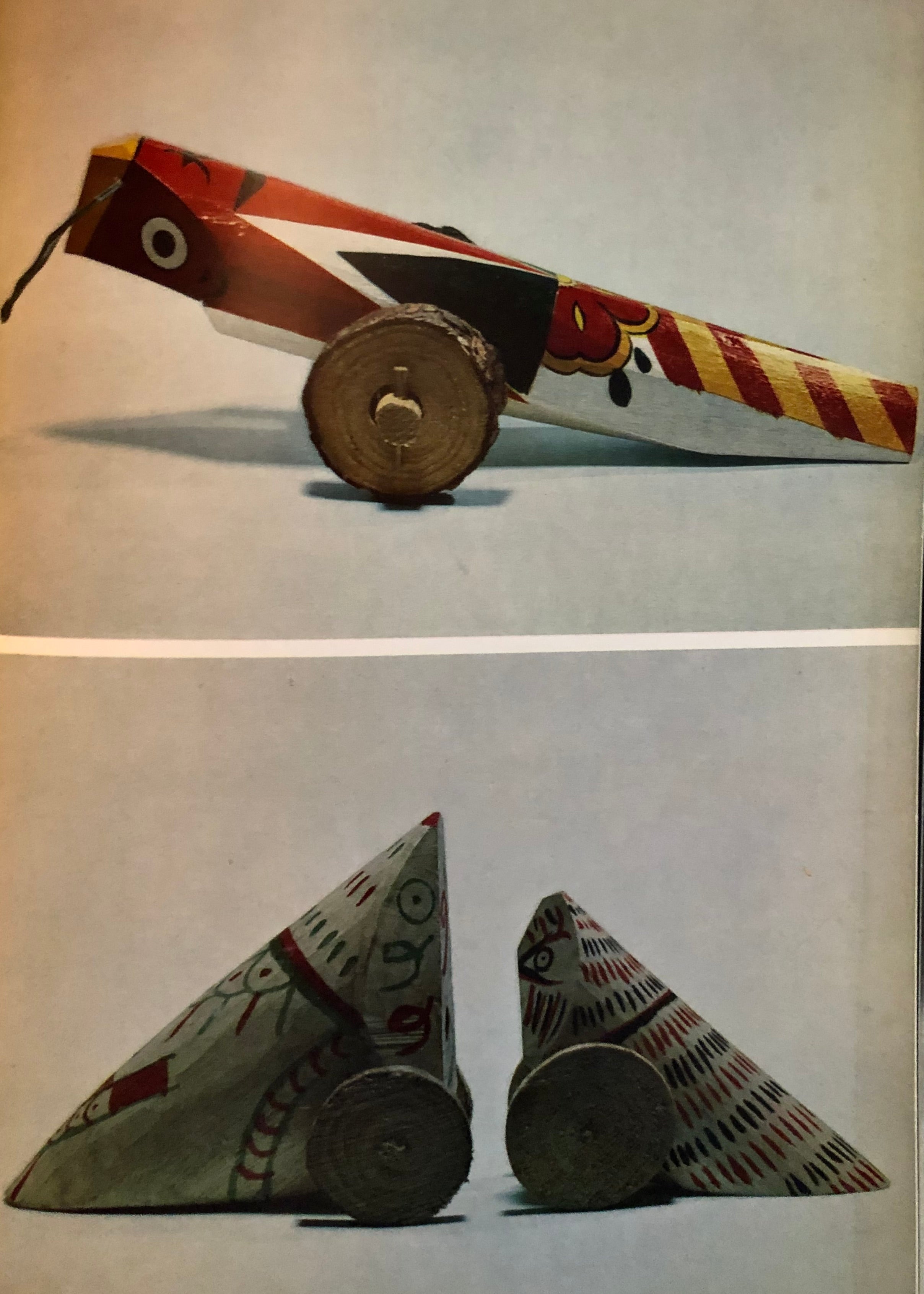 Japanese Toys: Playing with History by Sanobe, Kamamoto and Pomeroy