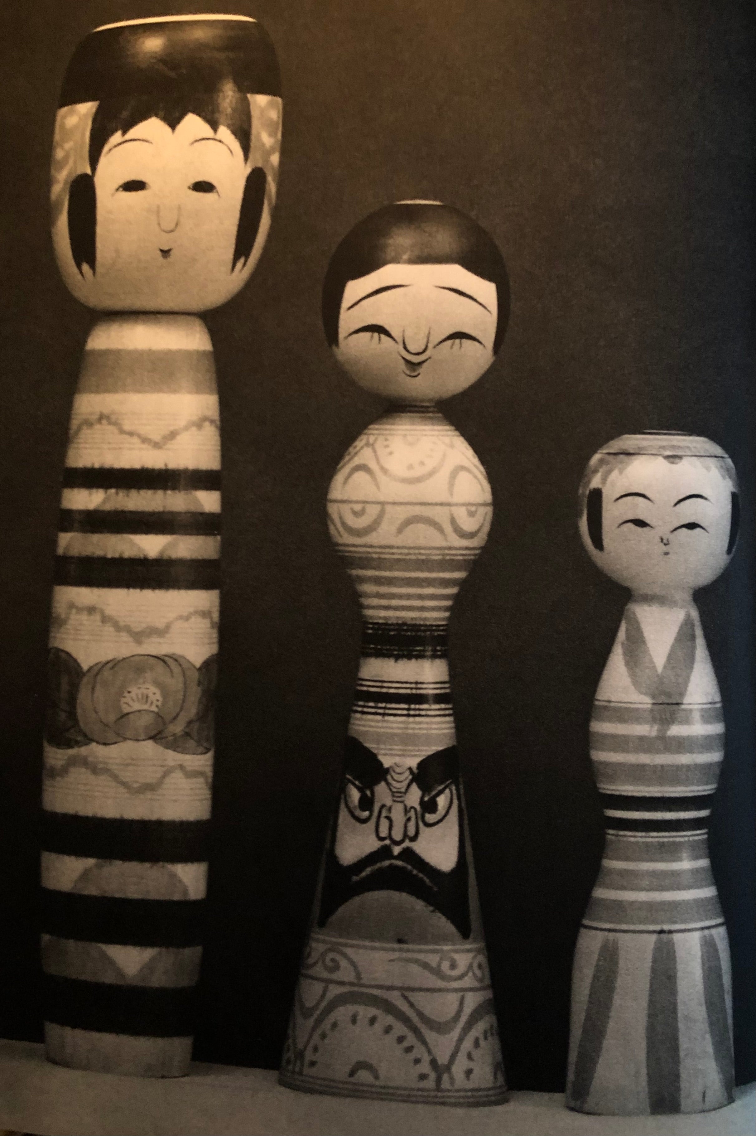 Japanese Toys: Playing with History by Sanobe, Kamamoto and Pomeroy