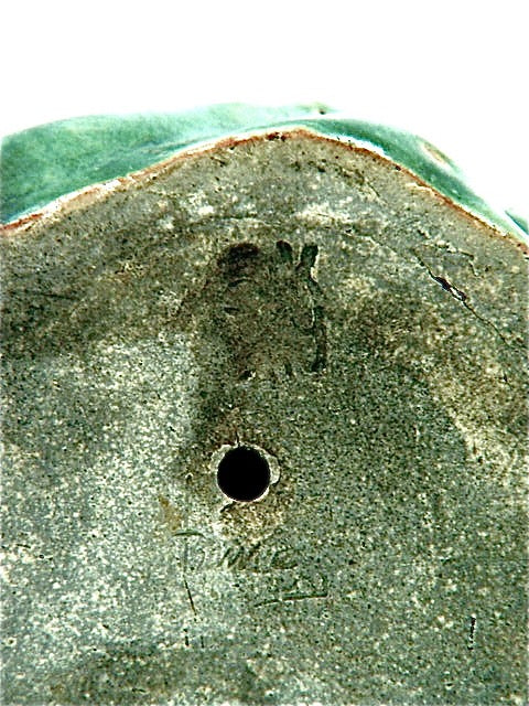 Antique Chinese Shiwan Pottery | Lohan