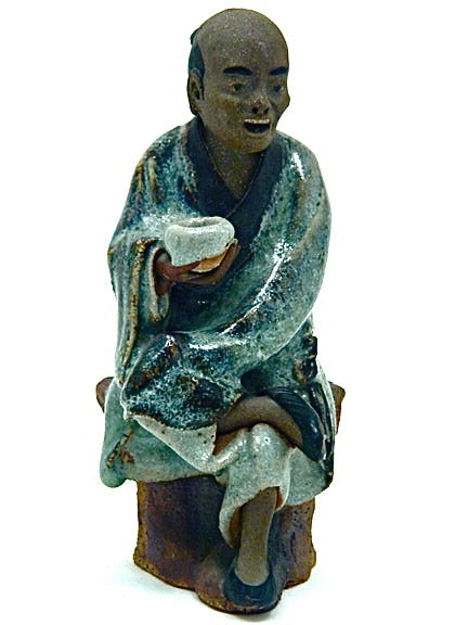 Chinese Shiwan pottery