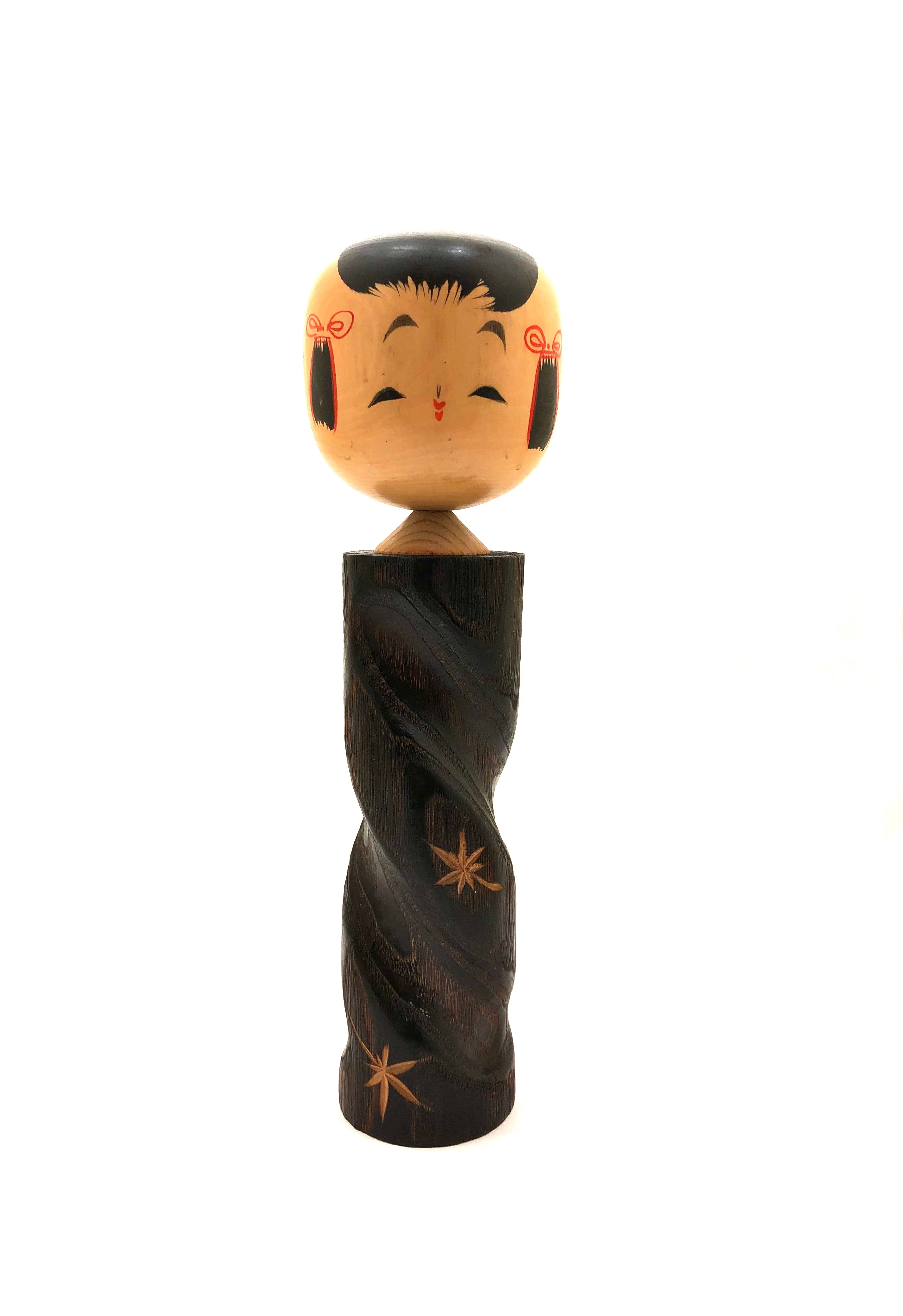 Okamoto, Usaburo Sosaku Kokeshi