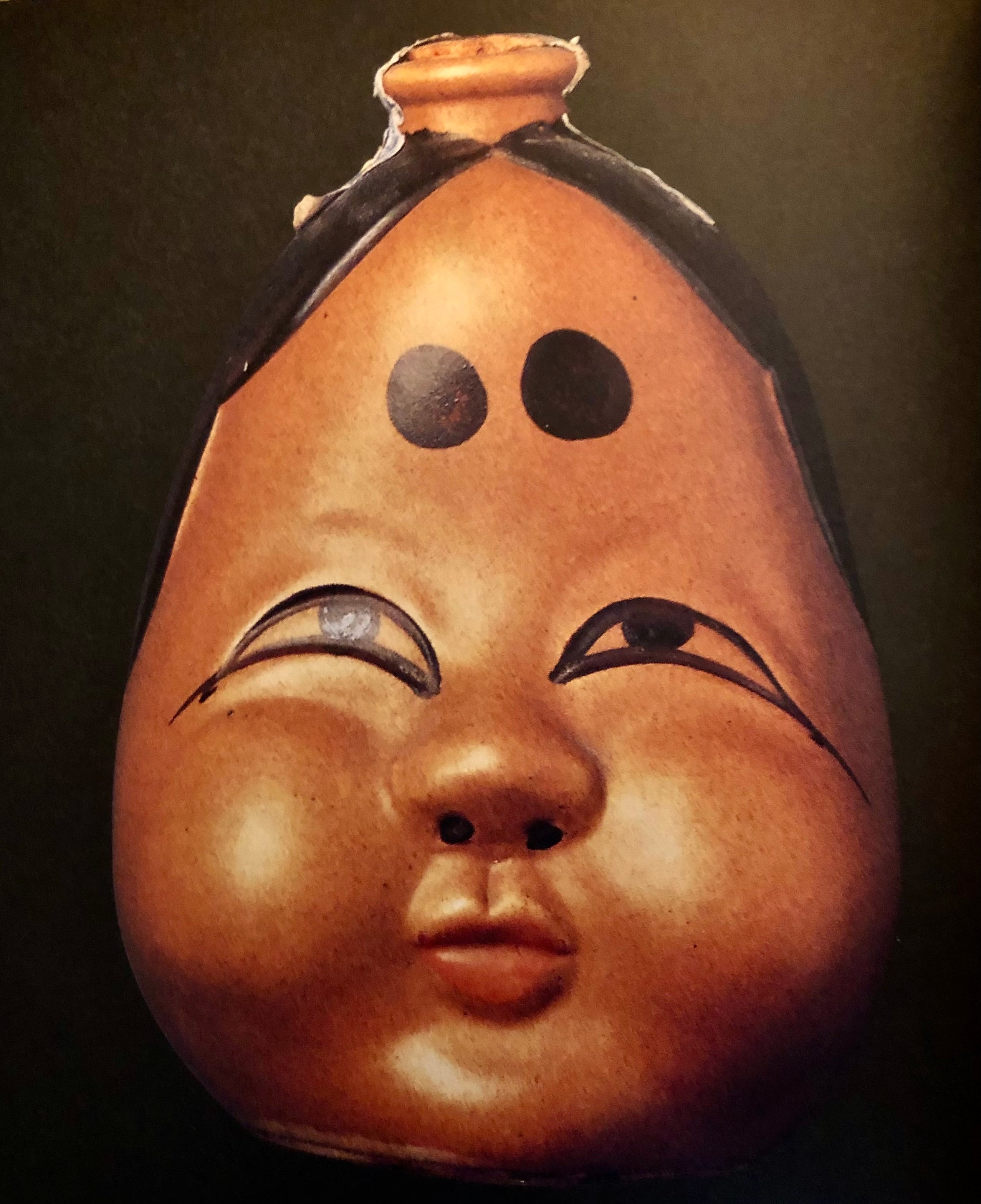 Otafuku: Joy of Japan by Amy Sylvester Katoh