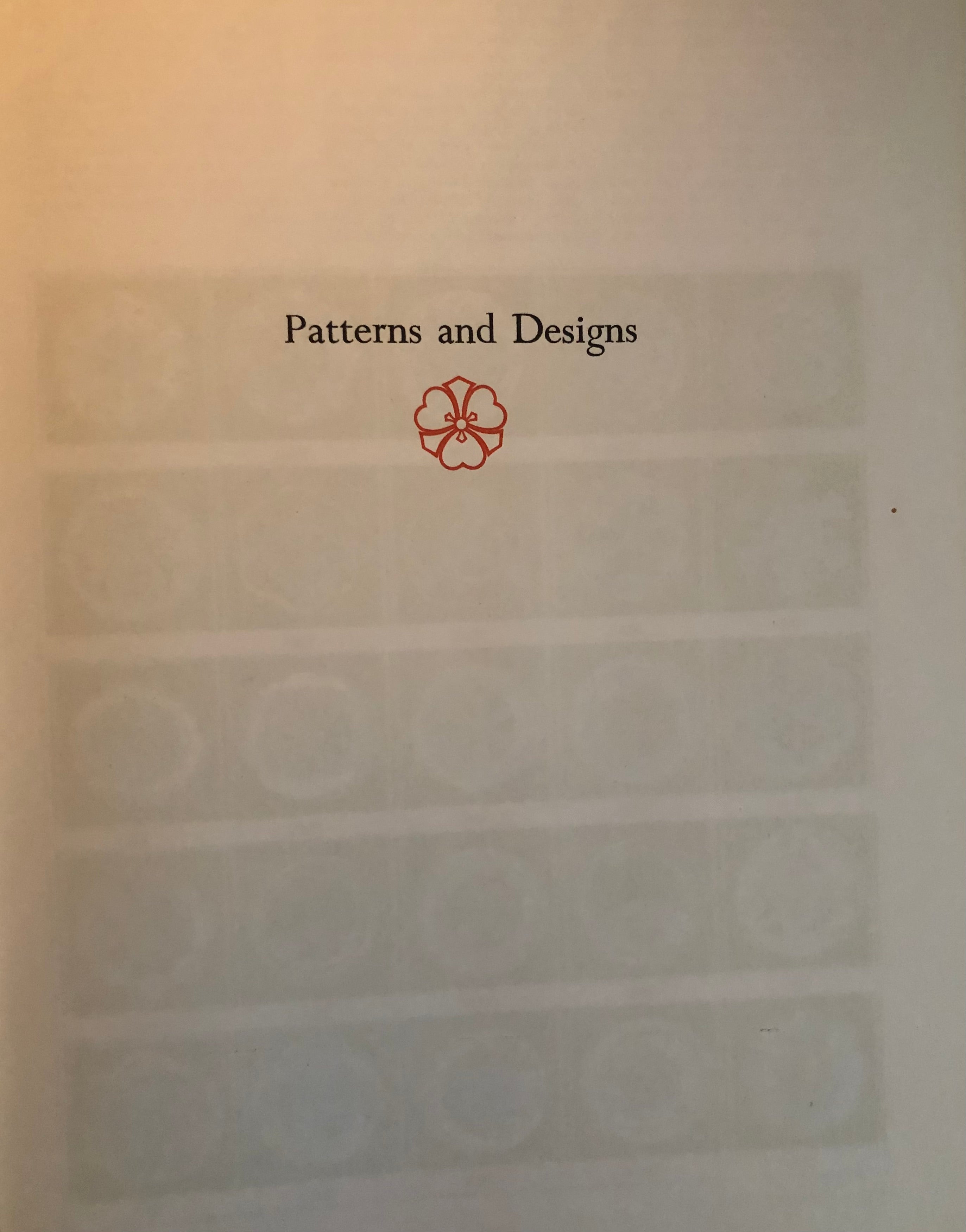 The Elements of Japanese Design by John W. Dower