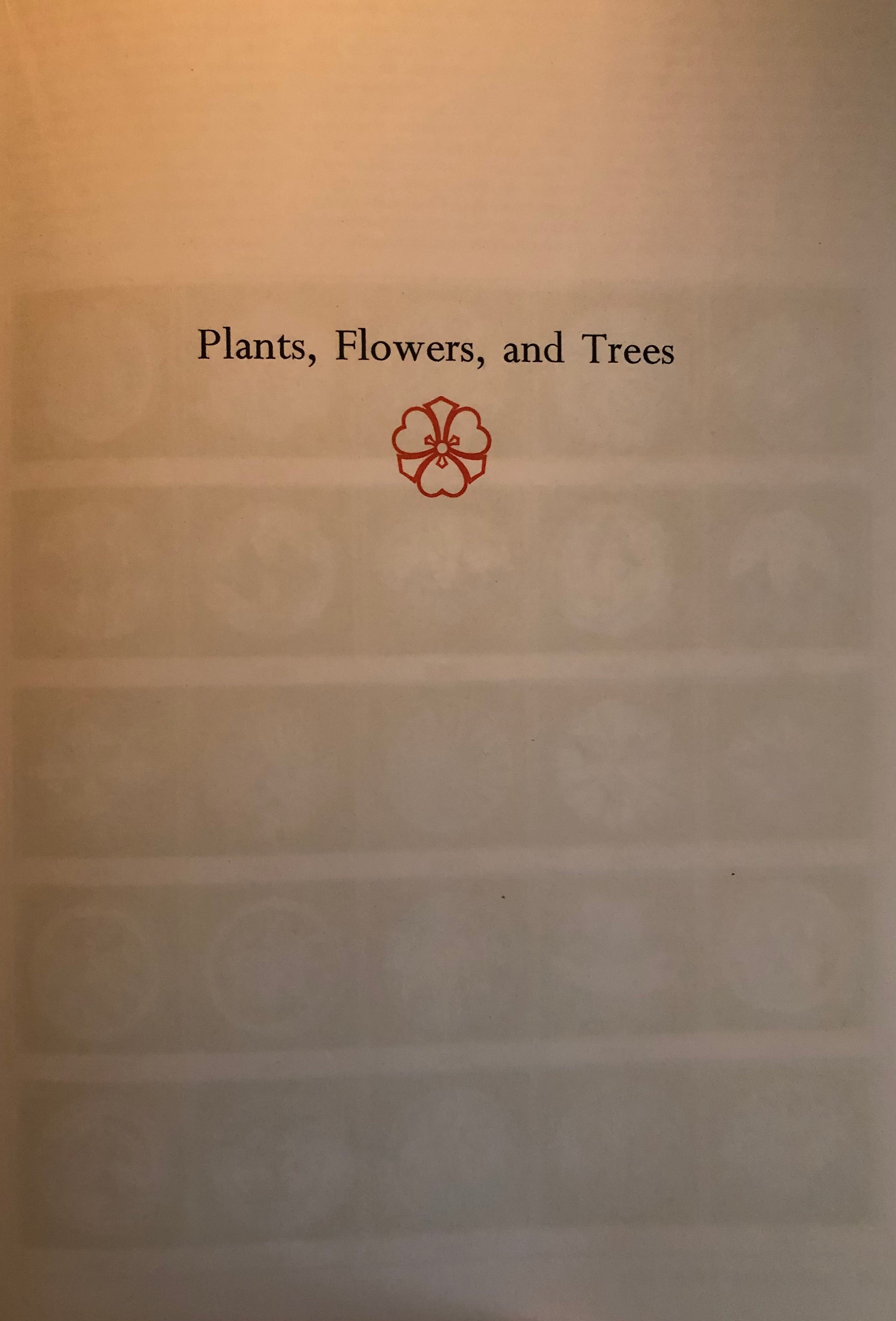 The Elements of Japanese Design by John W. Dower