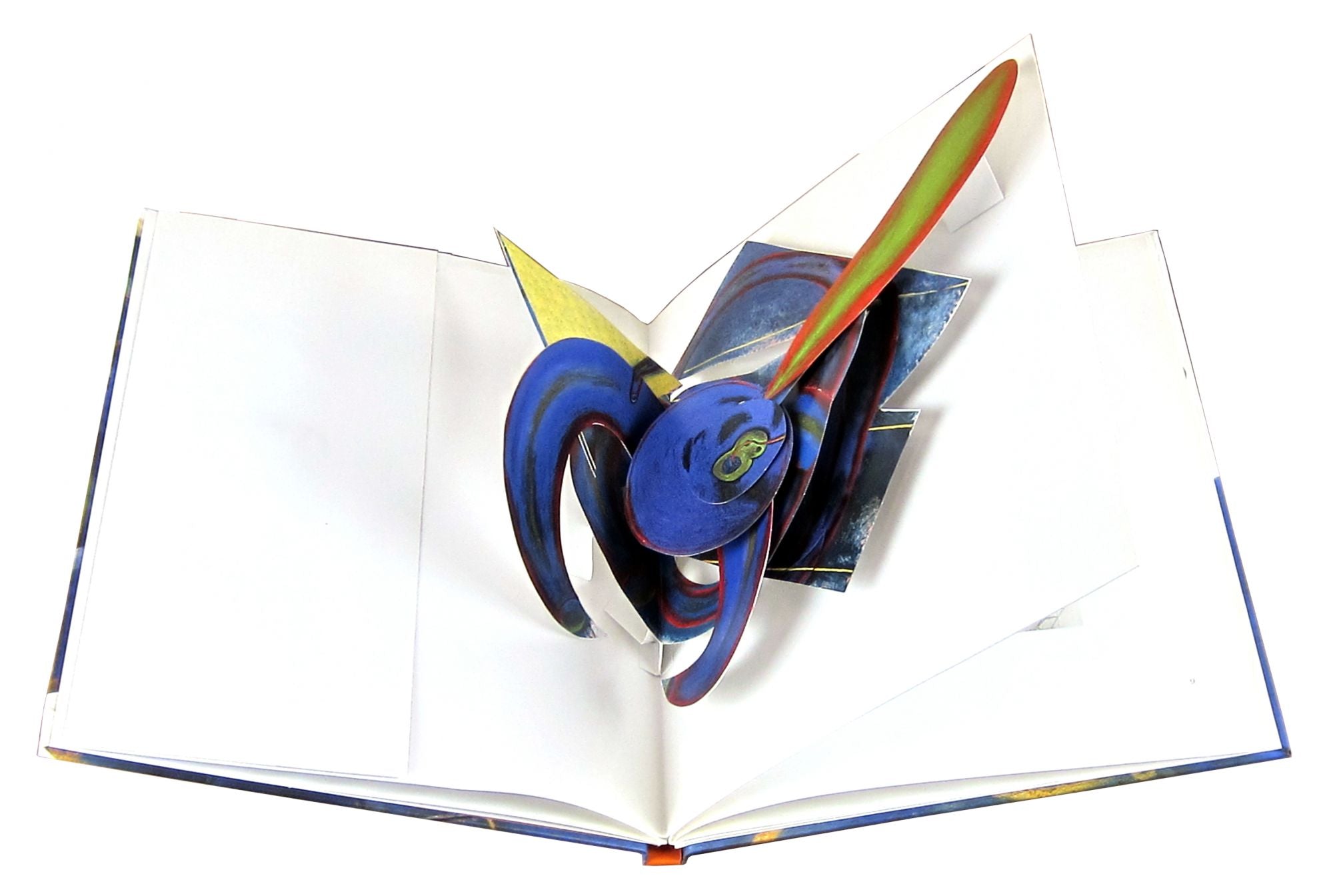 Popped Art by Elizabeth Murray