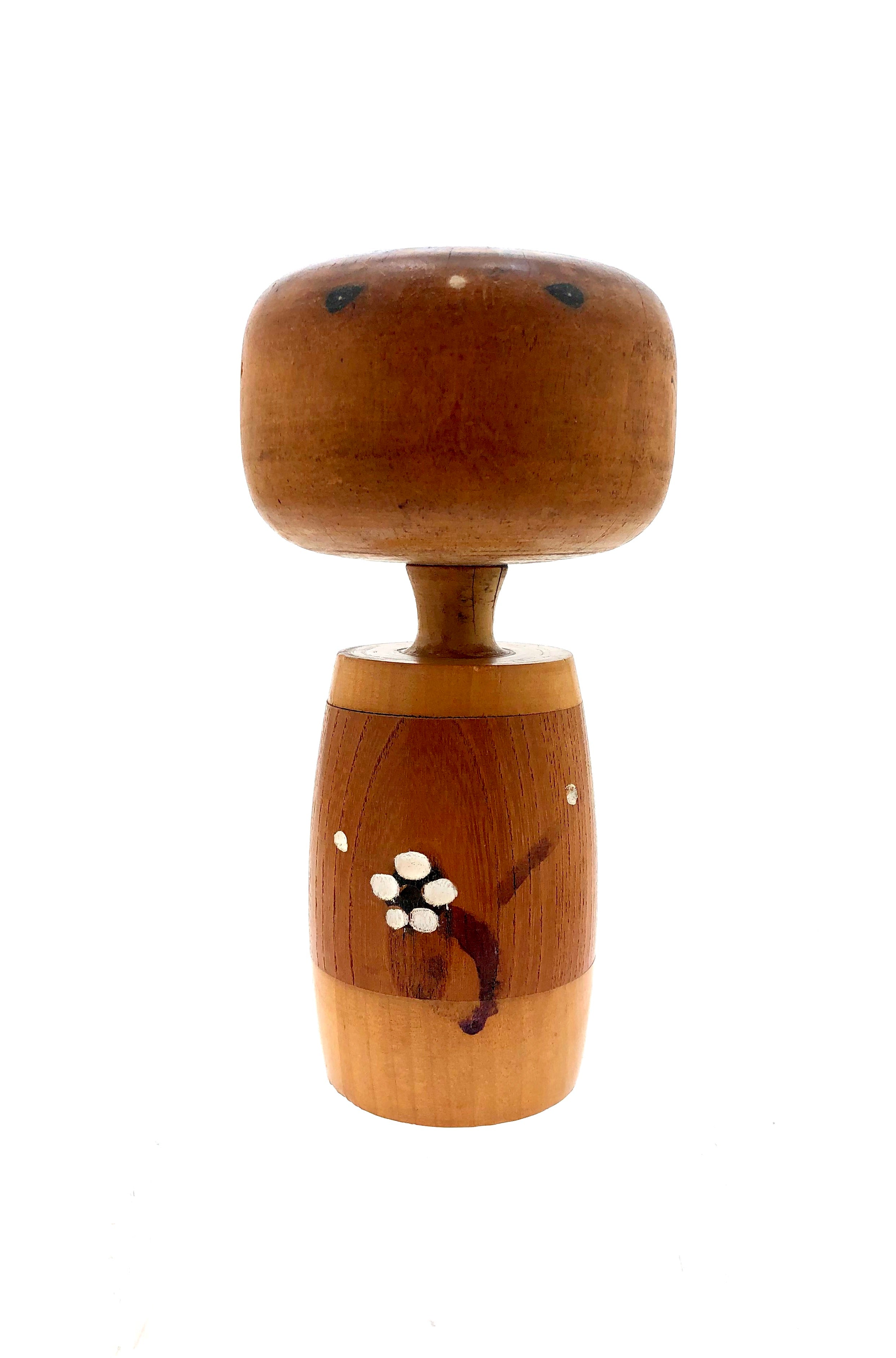 Ume.ko Kokeshi_Takahashi Hajime