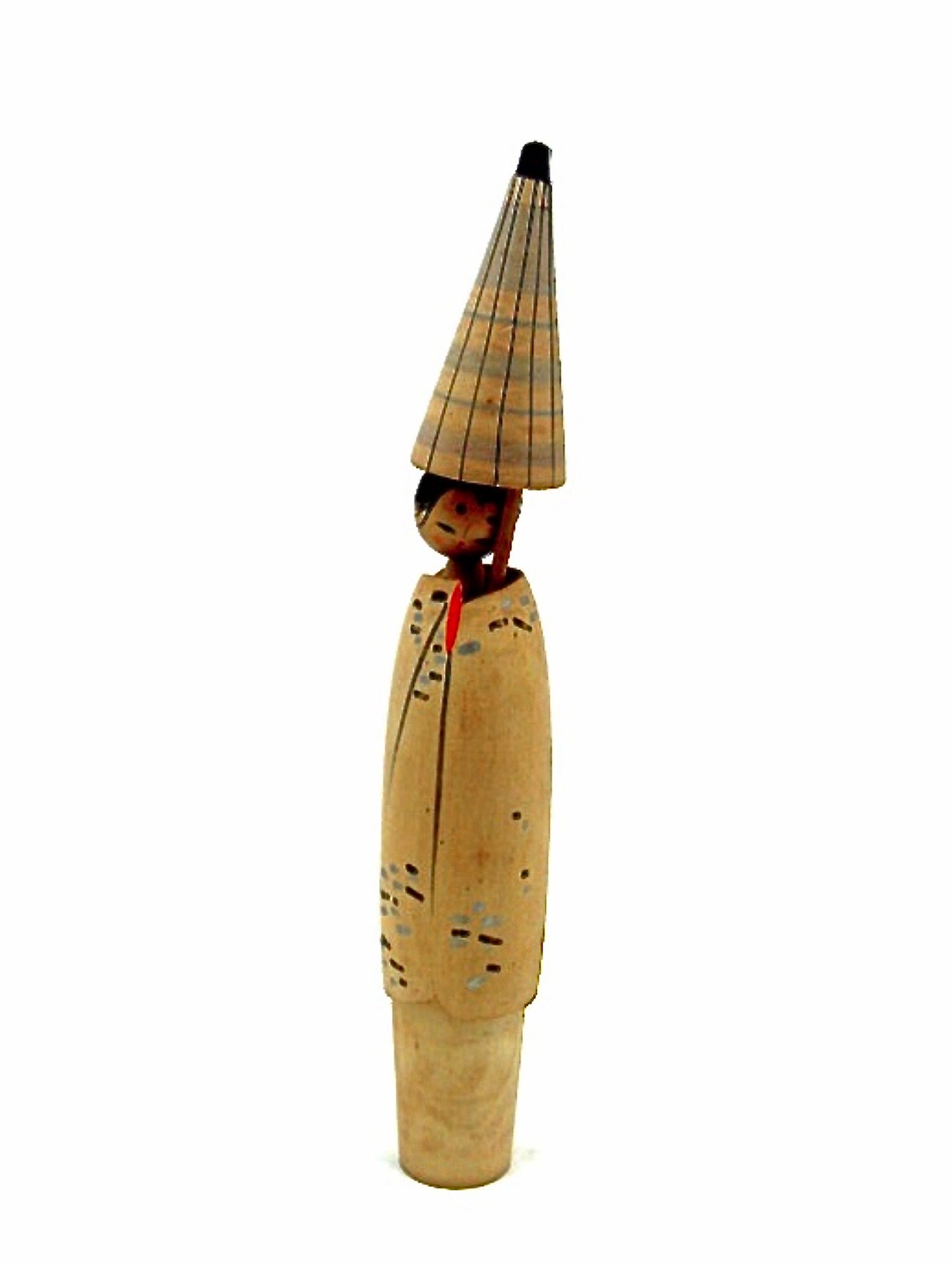 "Yangu Josei to tomoni Wasaga | Young Lady with Umbrella" by Miyashita, Hajime