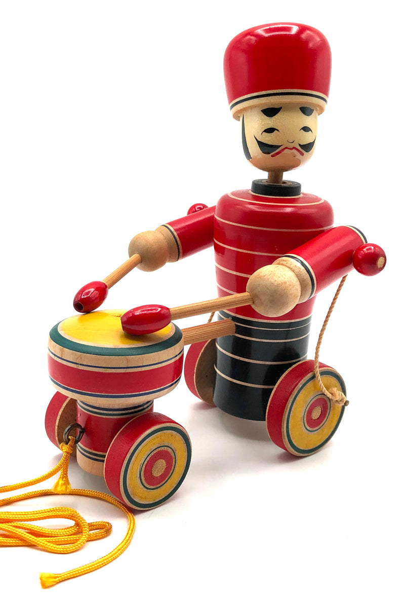 Vintage Japanese Toys | Mingei Arts
