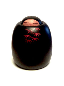 Vintage Sosaku Kokeshi entitled: Kaguyahime | Princess Kaguya by Sekiguchi, Toa