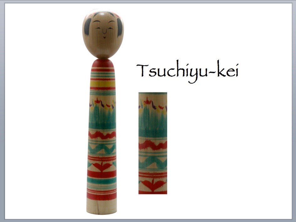 Kokeshi: Wooden Treasures of Japan by Michael Evans and Robert Wolf | New and Direct from the Publisher