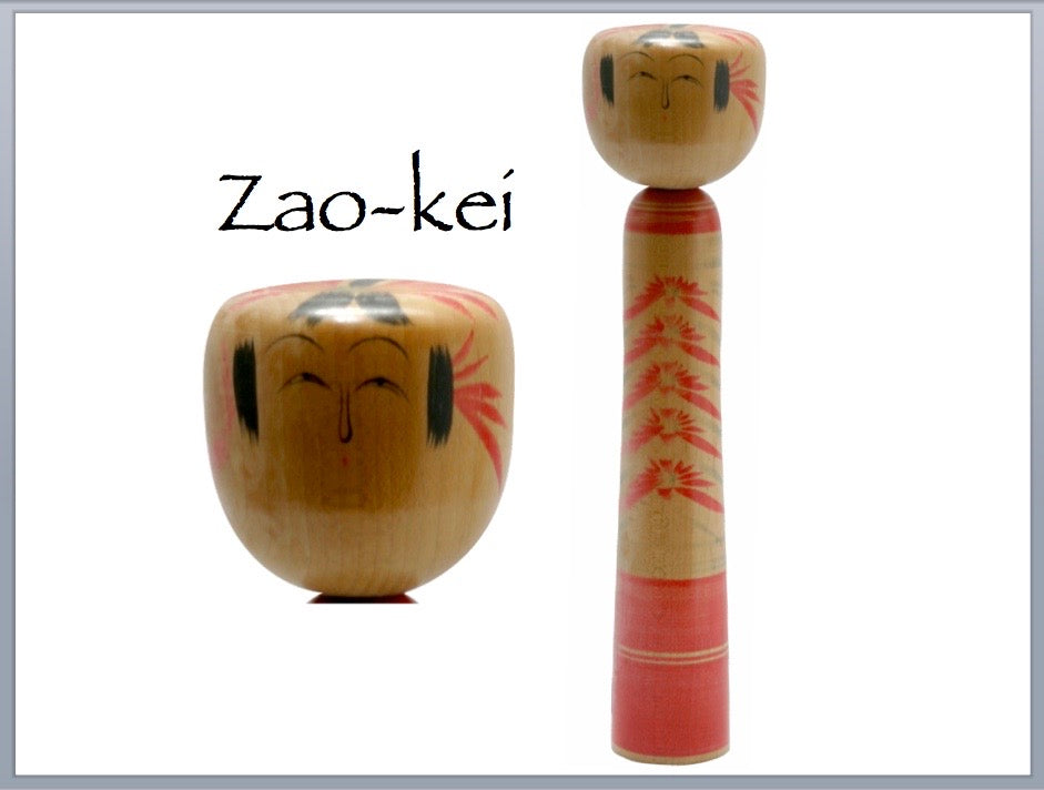 Kokeshi: Wooden Treasures of Japan by Michael Evans and Robert Wolf | New and Direct from the Publisher