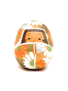 "Hime Daruma | Female Daruma"