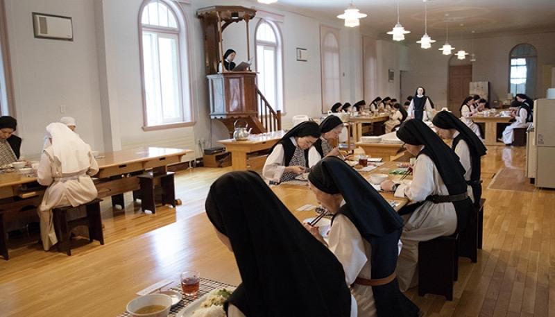 Nuns Monastery & Convent Hakodate | Hokkaido